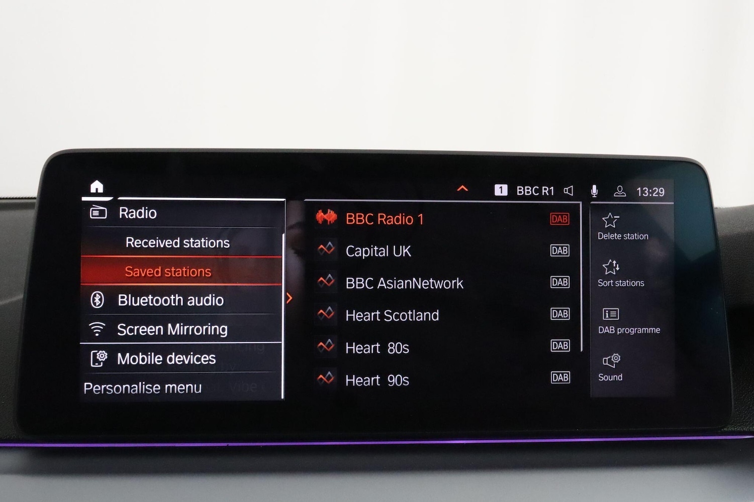 Used BMW 5 Series 2020 for sale - 76714736: Photo 27