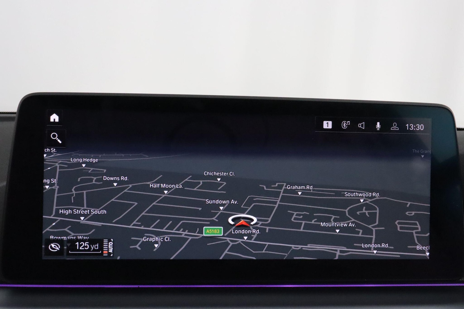 Used BMW 5 Series 2020 for sale - 76714736: Photo 29