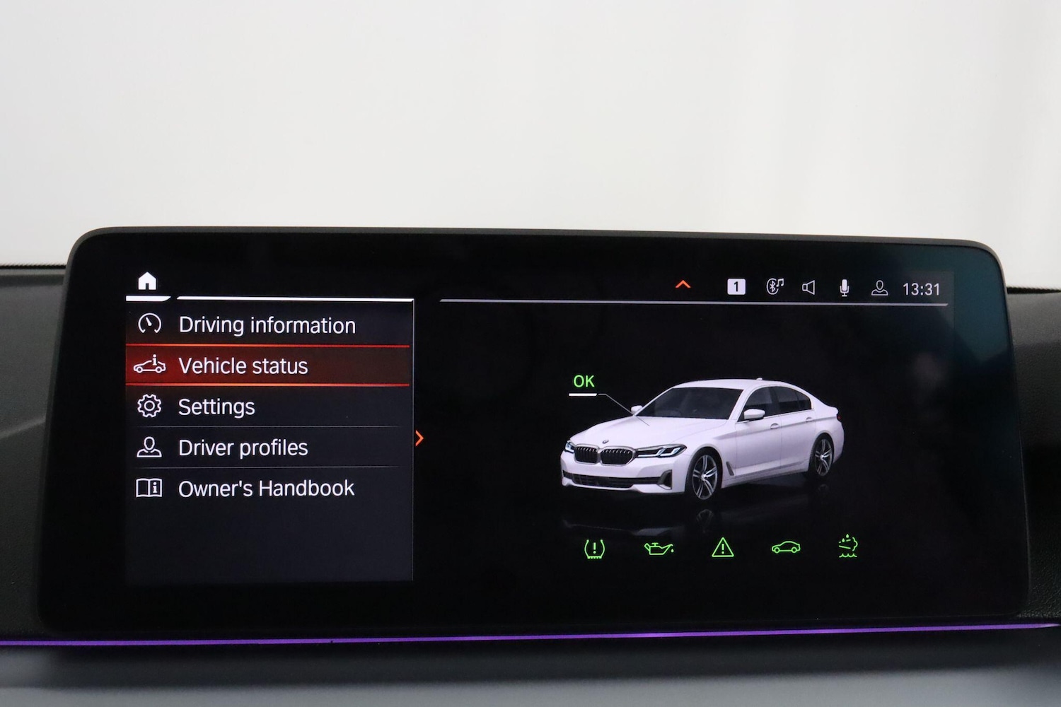 Used BMW 5 Series 2020 for sale - 76714736: Photo 30