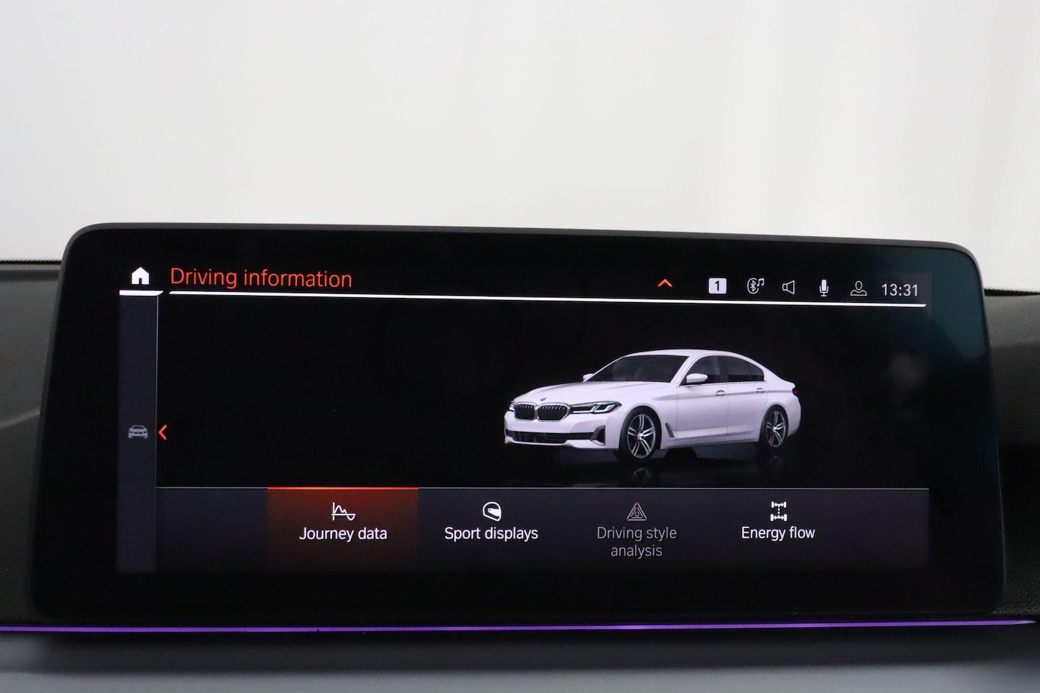 Used BMW 5 Series 2020 for sale - 76714736: Photo 31