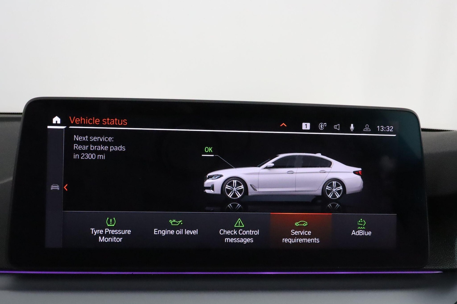 Used BMW 5 Series 2020 for sale - 76714736: Photo 35