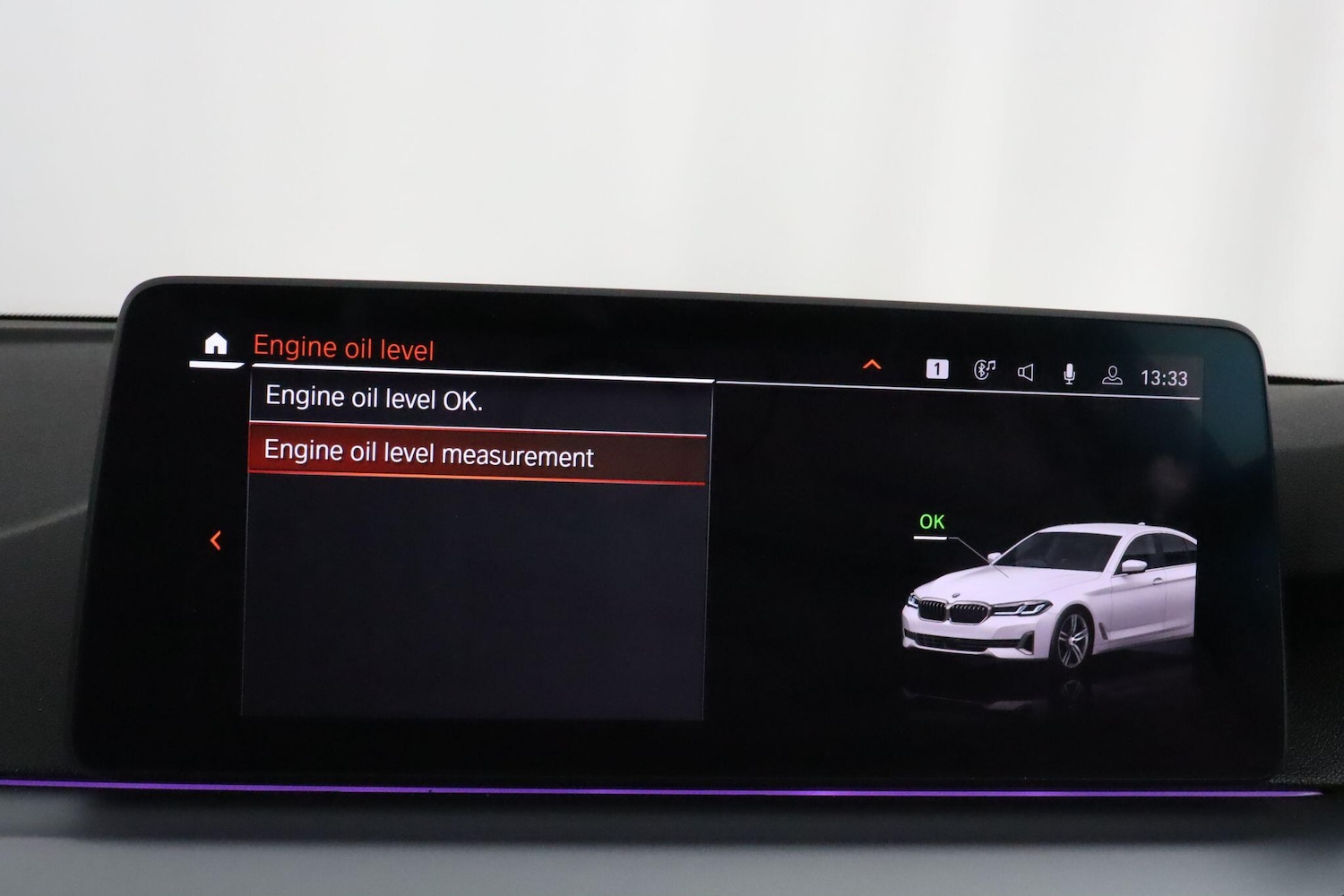 Used BMW 5 Series 2020 for sale - 76714736: Photo 37