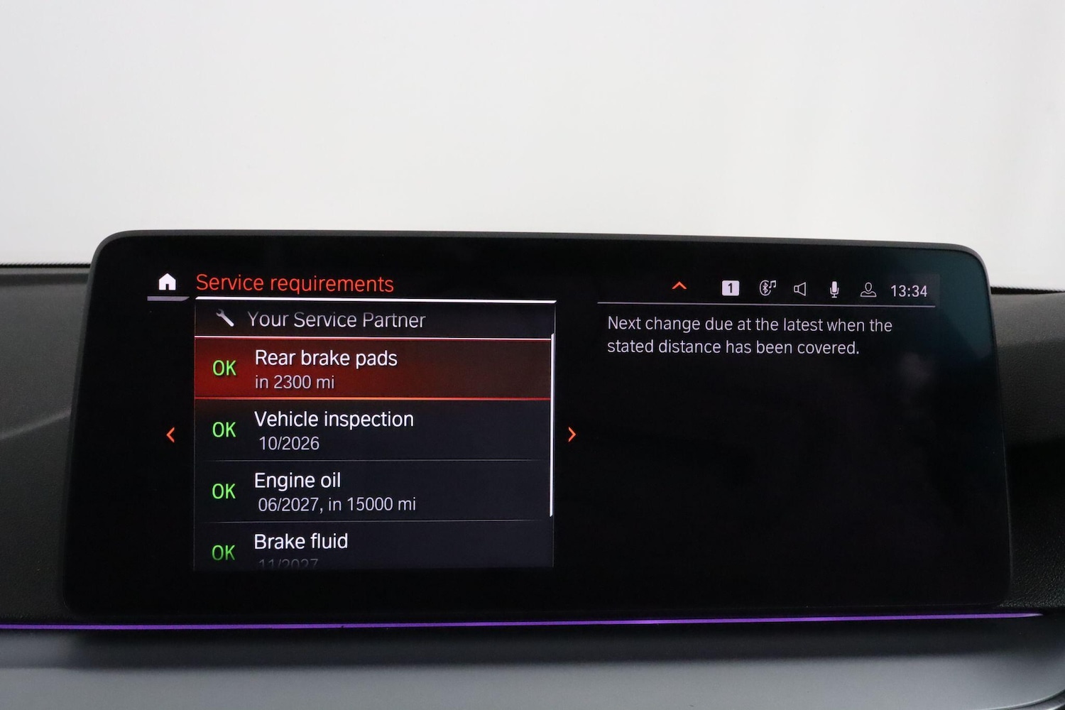 Used BMW 5 Series 2020 for sale - 76714736: Photo 42