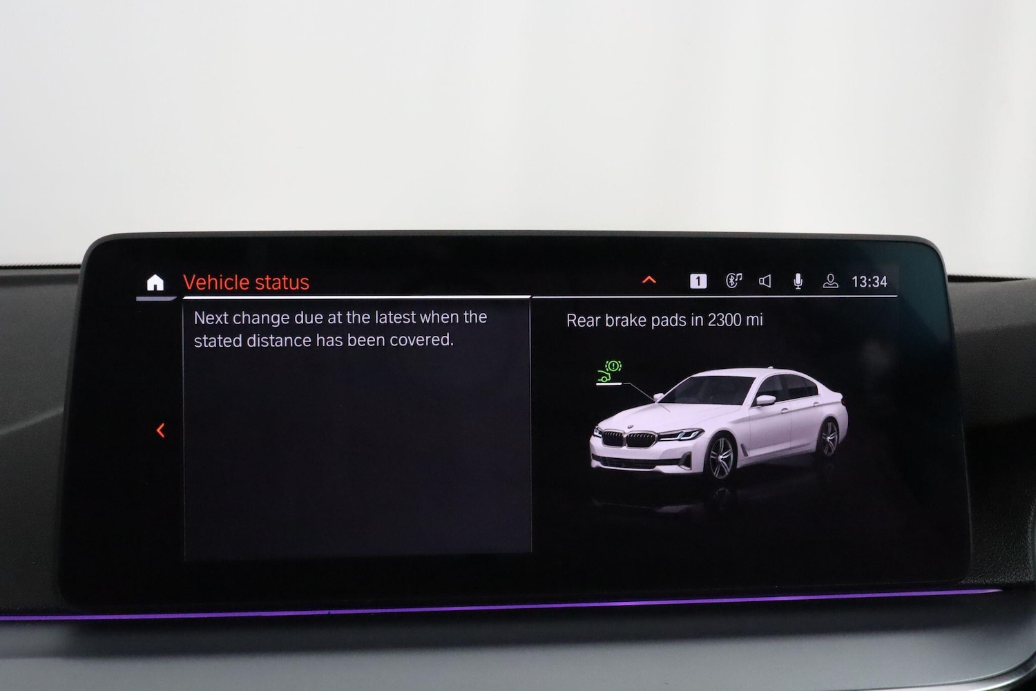 Used BMW 5 Series 2020 for sale - 76714736: Photo 43