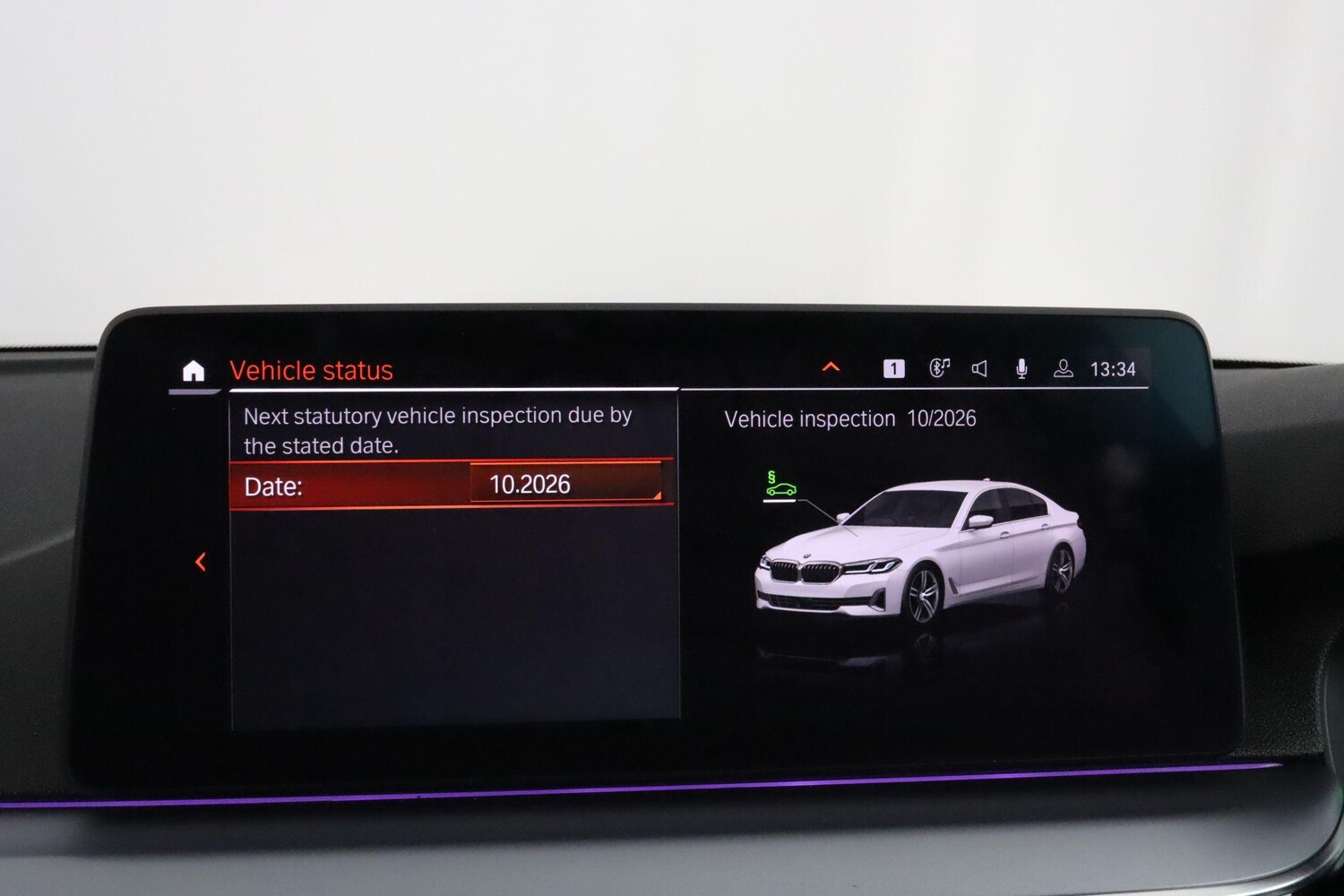 Used BMW 5 Series 2020 for sale - 76714736: Photo 44