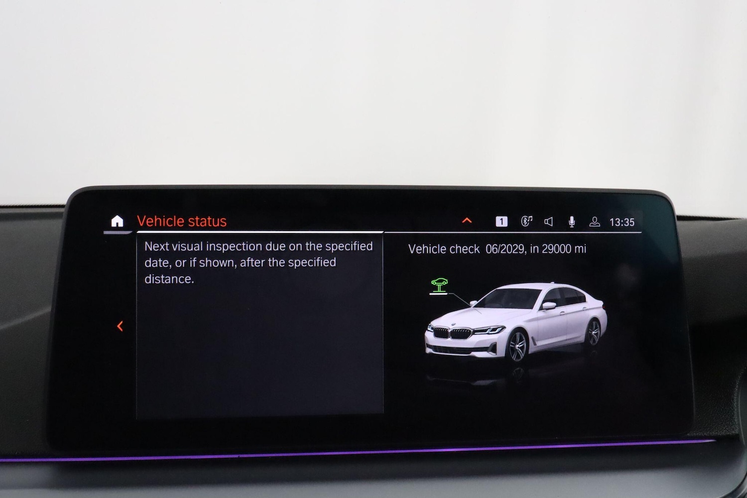 Used BMW 5 Series 2020 for sale - 76714736: Photo 47