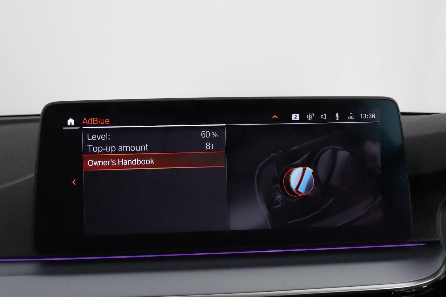 Used BMW 5 Series 2020 for sale - 76714736: Photo 48