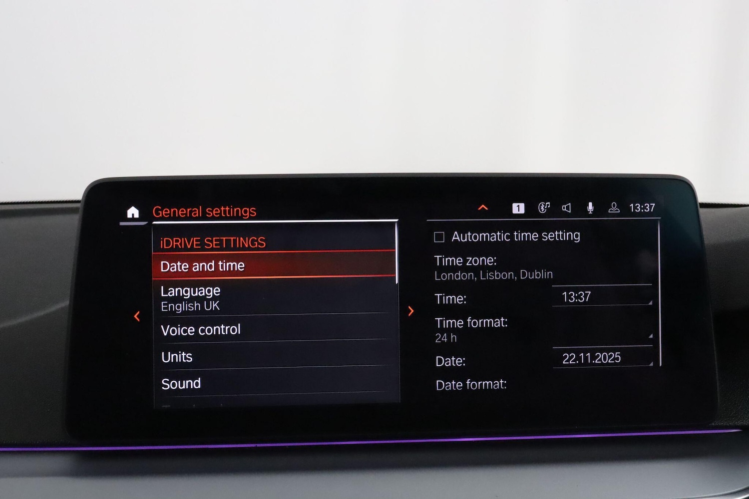 Used BMW 5 Series 2020 for sale - 76714736: Photo 50