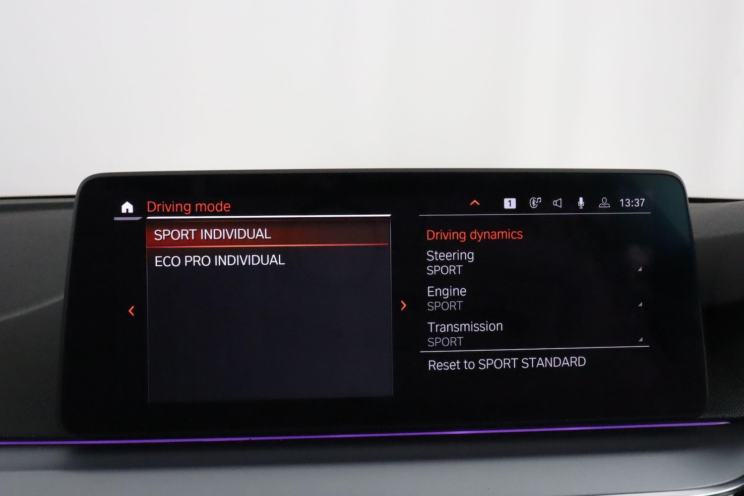 Used BMW 5 Series 2020 for sale - 76714736: Photo 51