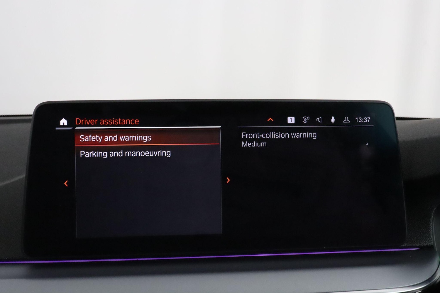 Used BMW 5 Series 2020 for sale - 76714736: Photo 53