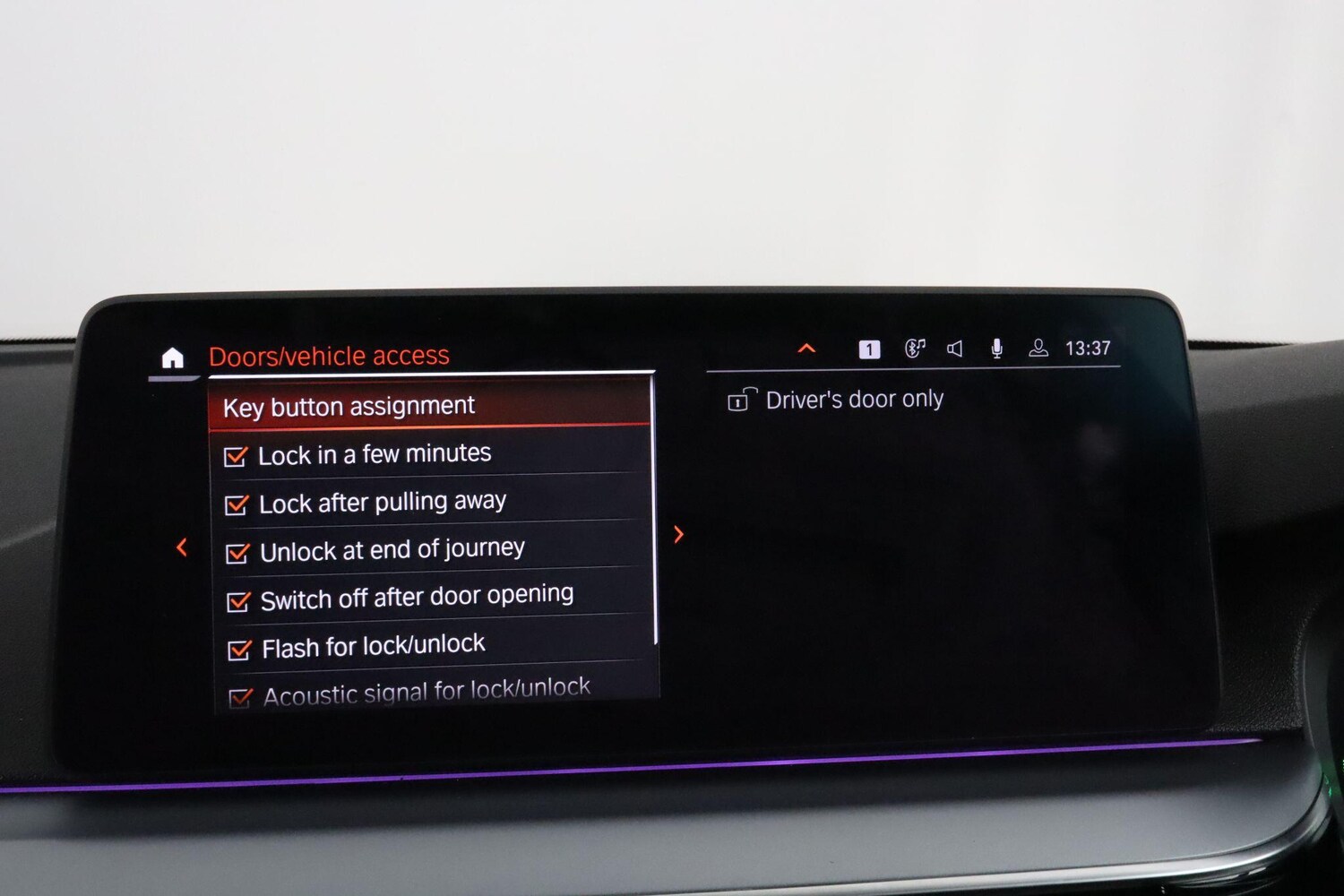 Used BMW 5 Series 2020 for sale - 76714736: Photo 55