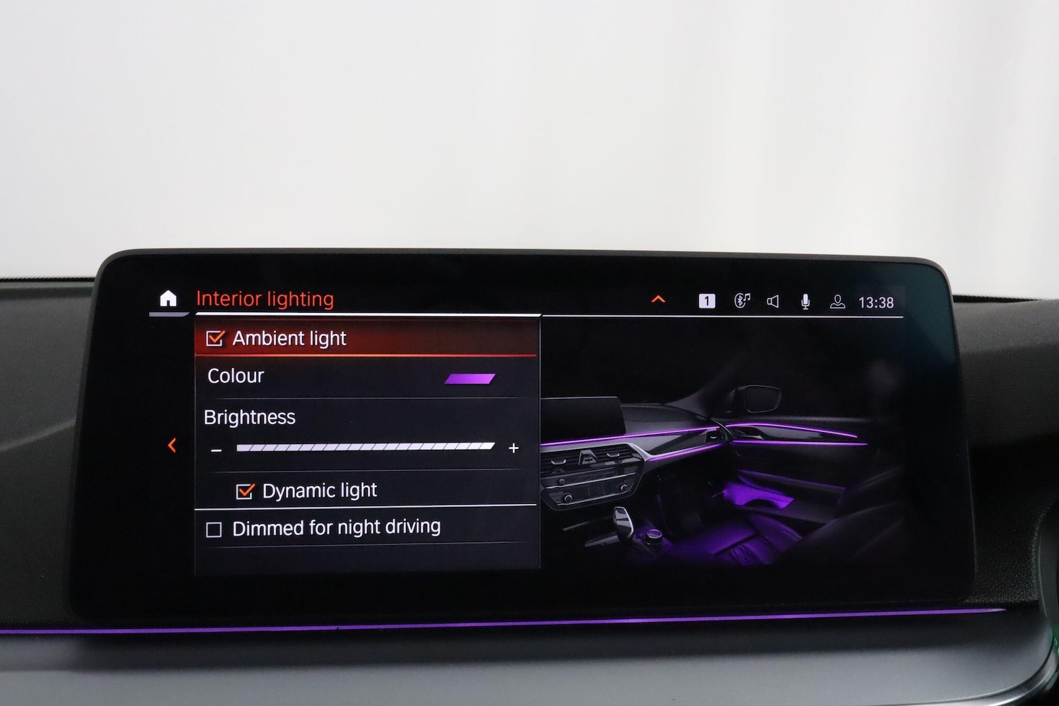 Used BMW 5 Series 2020 for sale - 76714736: Photo 57