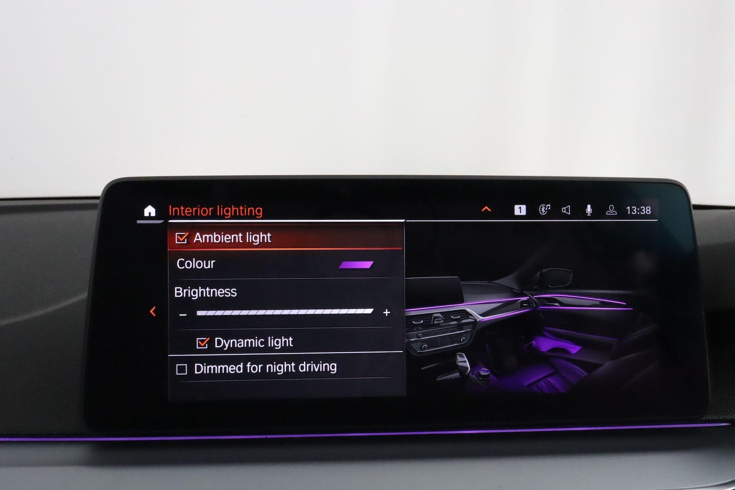 Used BMW 5 Series 2020 for sale - 76714736: Photo 58