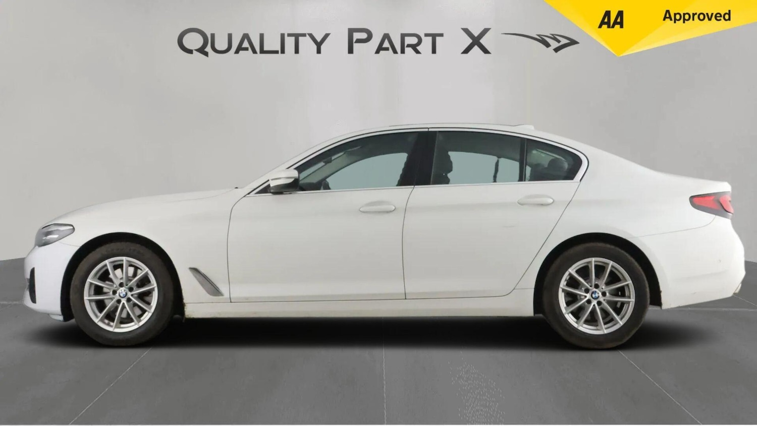 Used BMW 5 Series 2020 for sale - 76714736: Photo 6