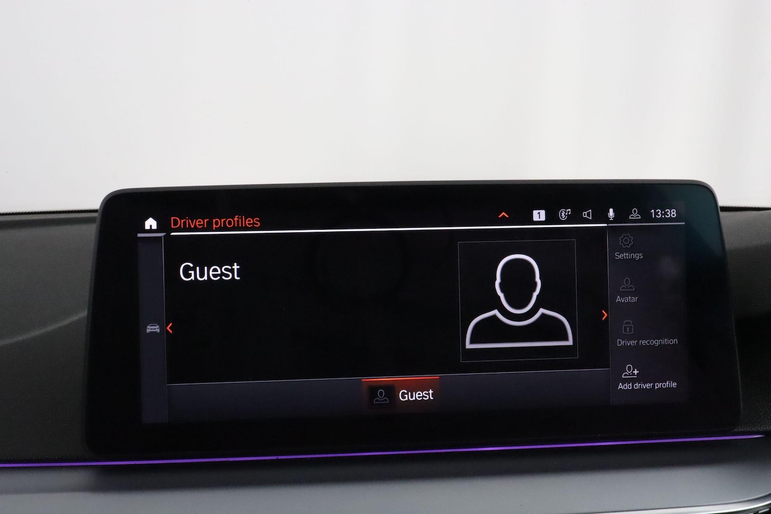 Used BMW 5 Series 2020 for sale - 76714736: Photo 61