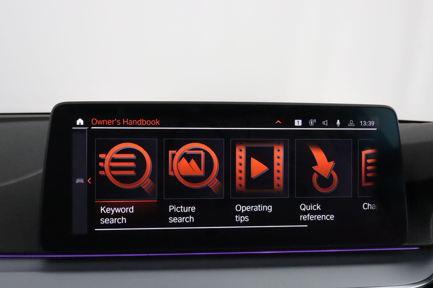 Used BMW 5 Series 2020 for sale - 76714736: Photo 62