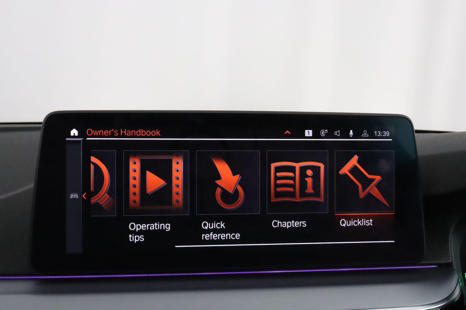 Used BMW 5 Series 2020 for sale - 76714736: Photo 63