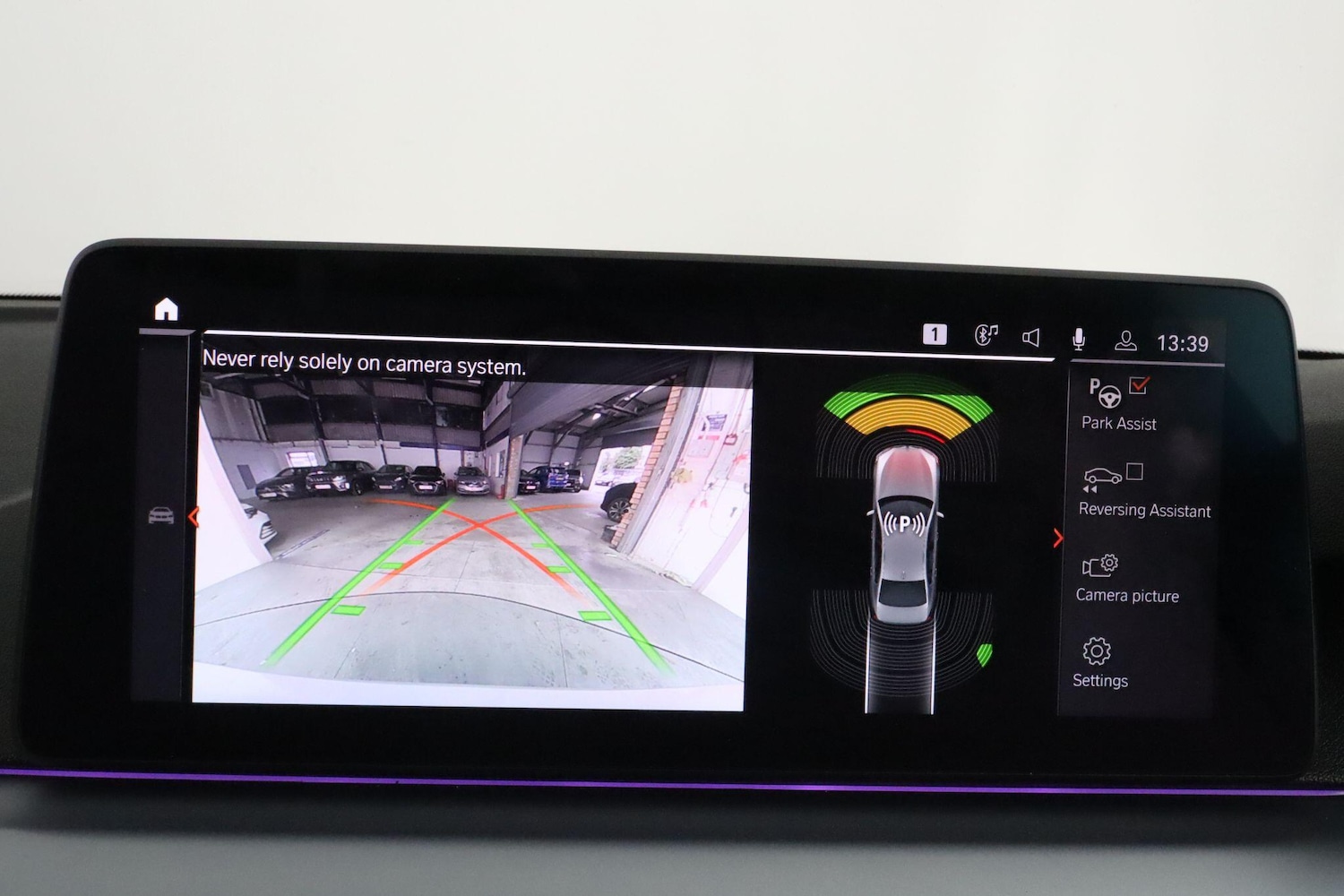 Used BMW 5 Series 2020 for sale - 76714736: Photo 64