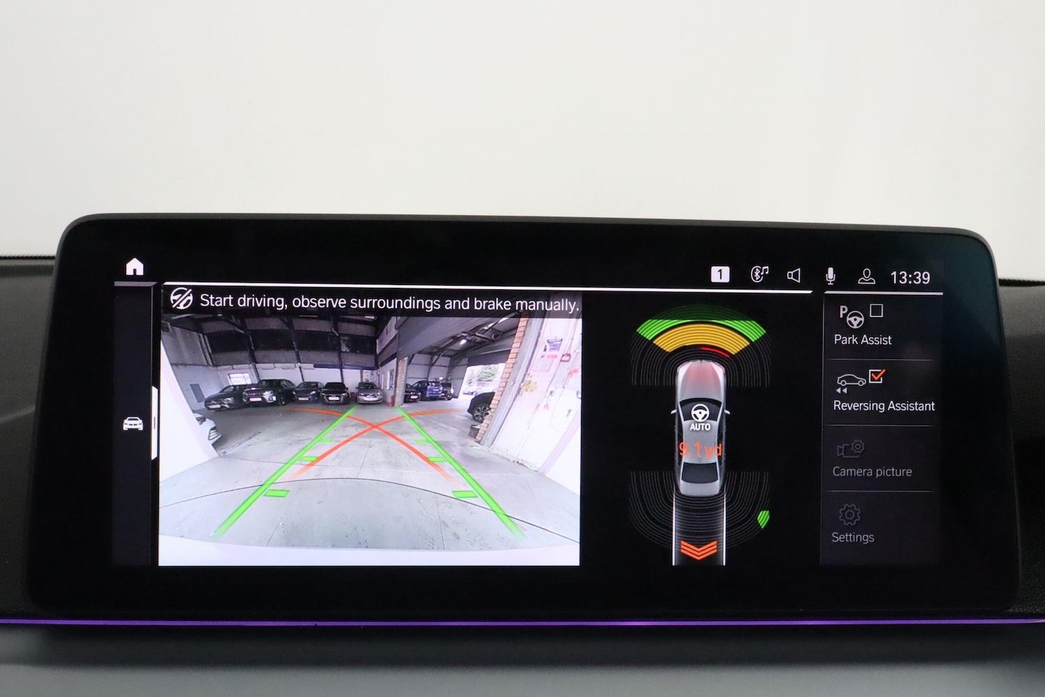 Used BMW 5 Series 2020 for sale - 76714736: Photo 65