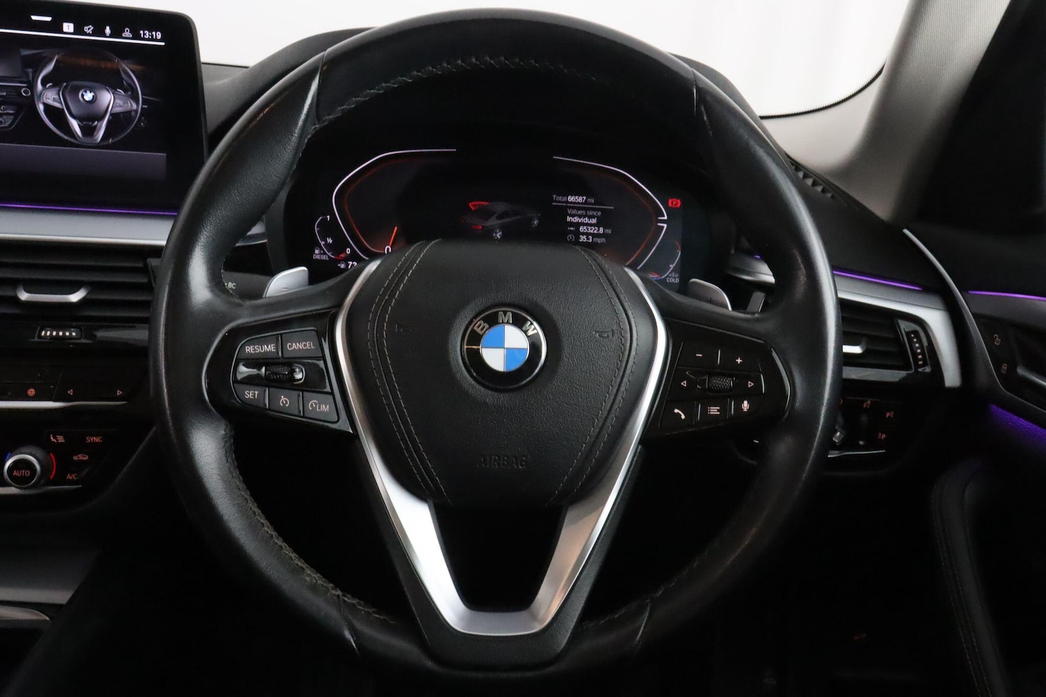 Used BMW 5 Series 2020 for sale - 76714736: Photo 9