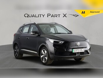 MG MG ZS feature image