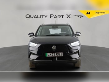 Used MG MG ZS 2022 for sale - 77908642: Photo