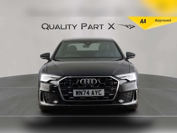 Used Audi A6 Saloon 2024 for sale - 79517113: Photo