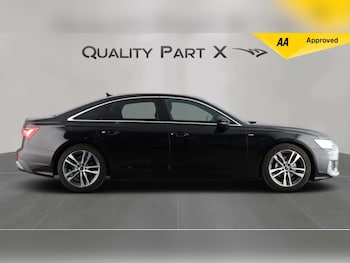 Used Audi A6 Saloon 2024 for sale - 79517113: Photo