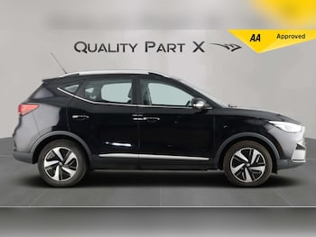 Used MG MG ZS 2022 for sale - 79193987: Photo