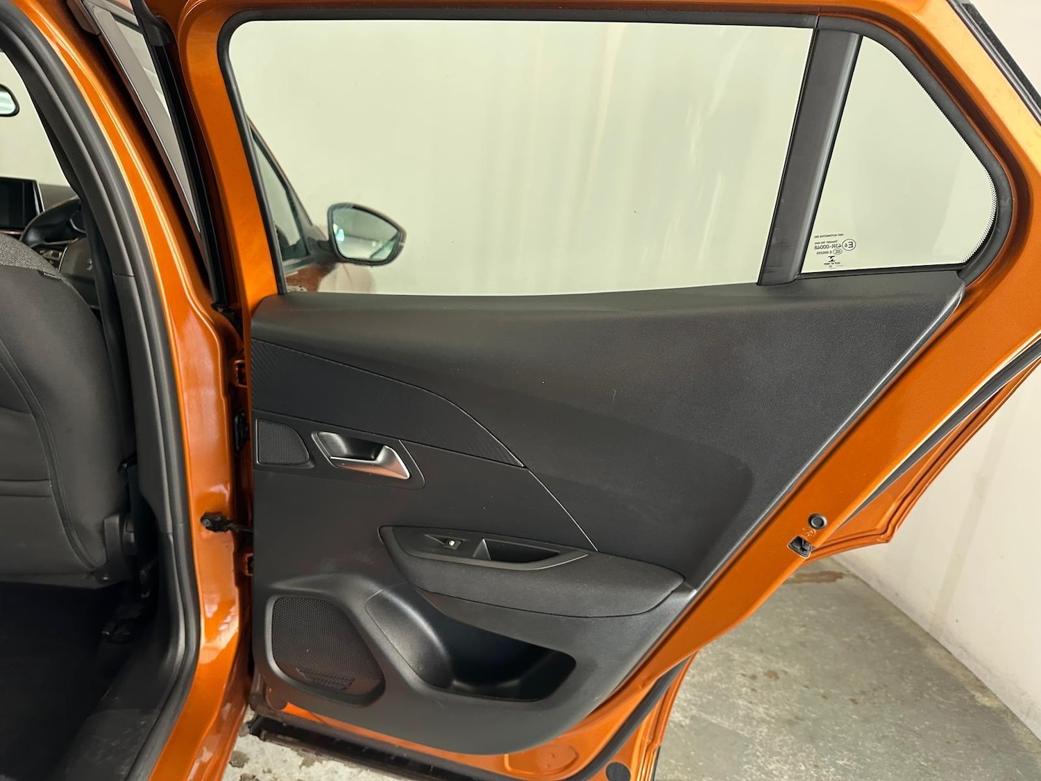 Vehicle 28