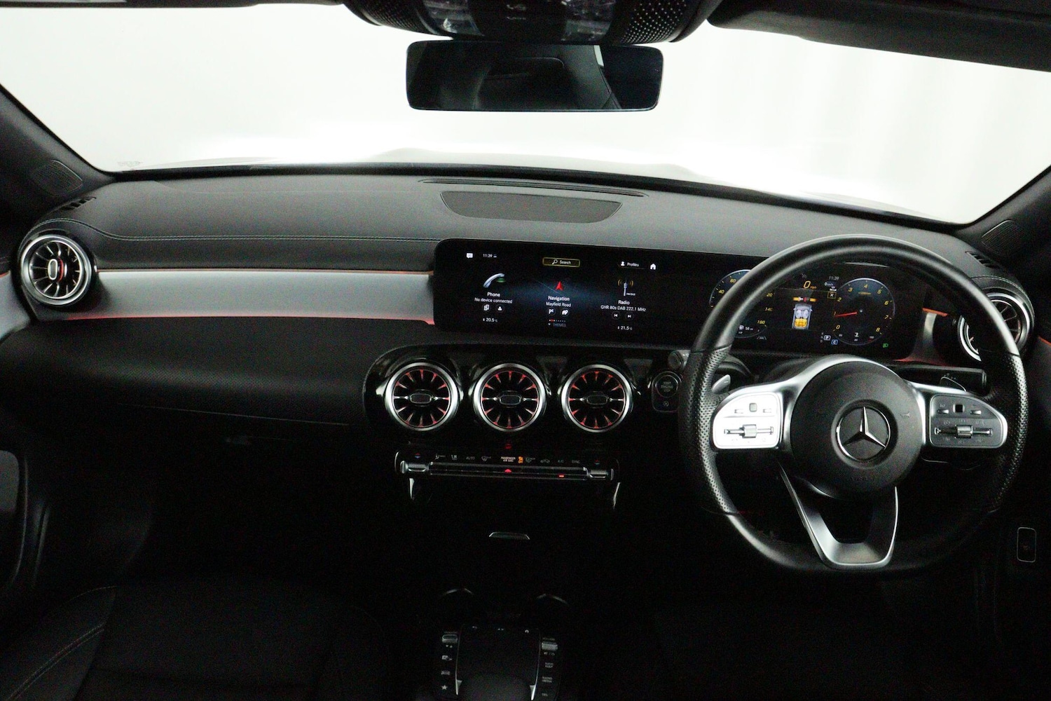 Used Mercedes-Benz CLA 2022 for sale - 76360634: Photo 10