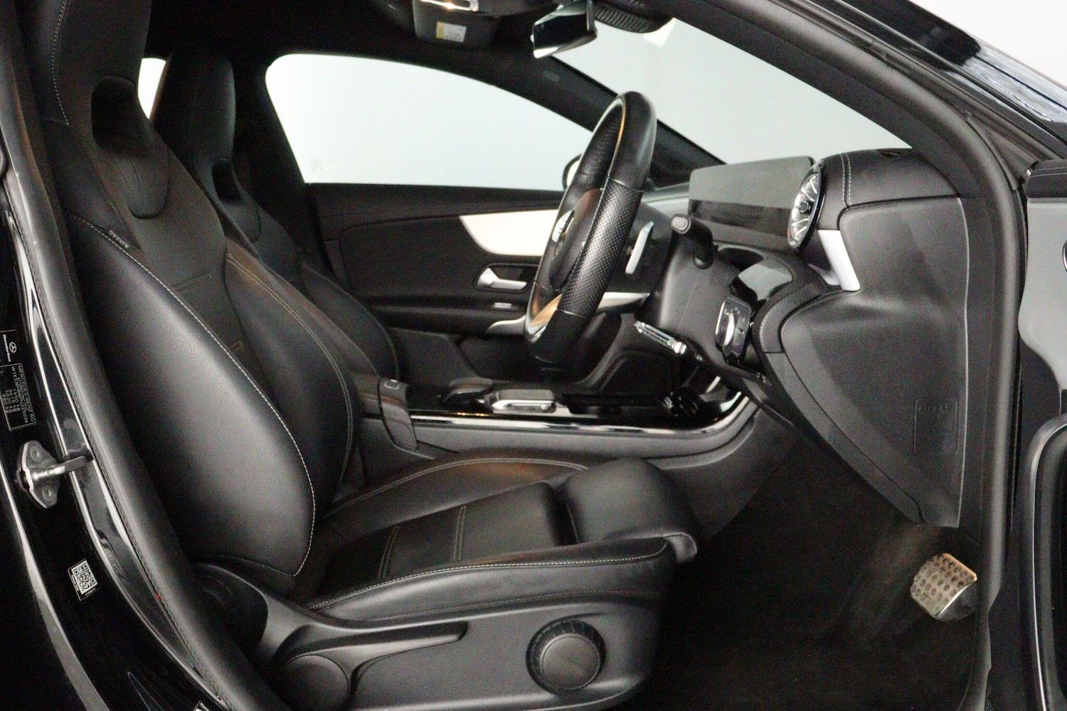 Used Mercedes-Benz CLA 2022 for sale - 76360634: Photo 12