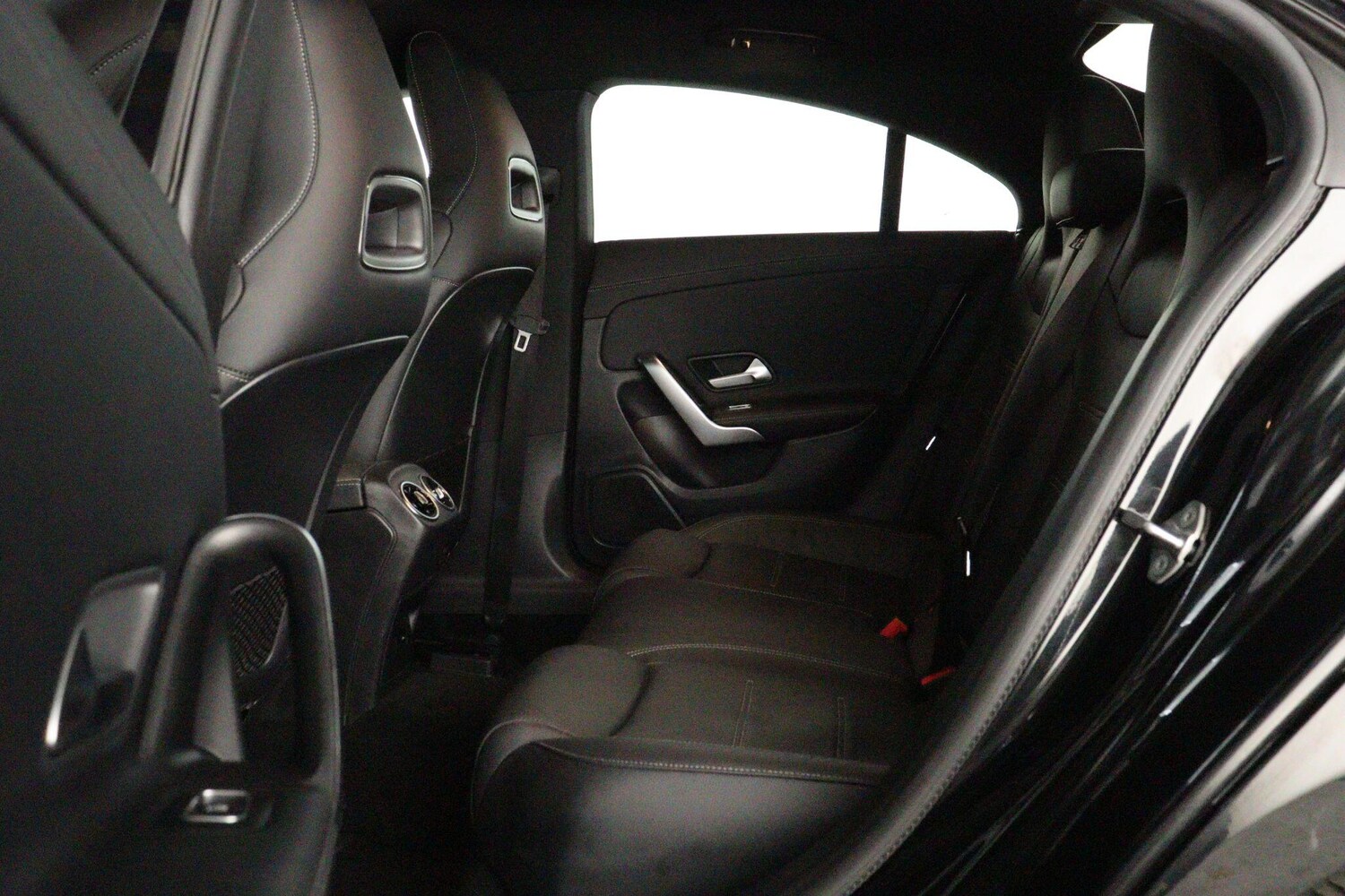 Used Mercedes-Benz CLA 2022 for sale - 76360634: Photo 13