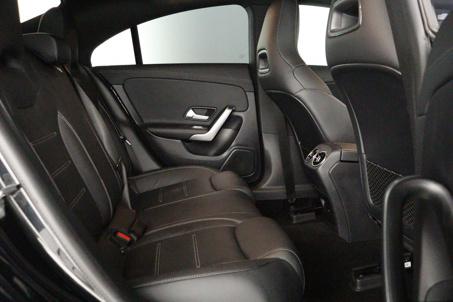 Used Mercedes-Benz CLA 2022 for sale - 76360634: Photo 14