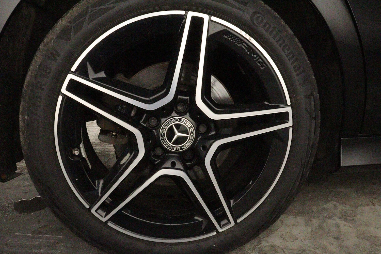 Used Mercedes-Benz CLA 2022 for sale - 76360634: Photo 22