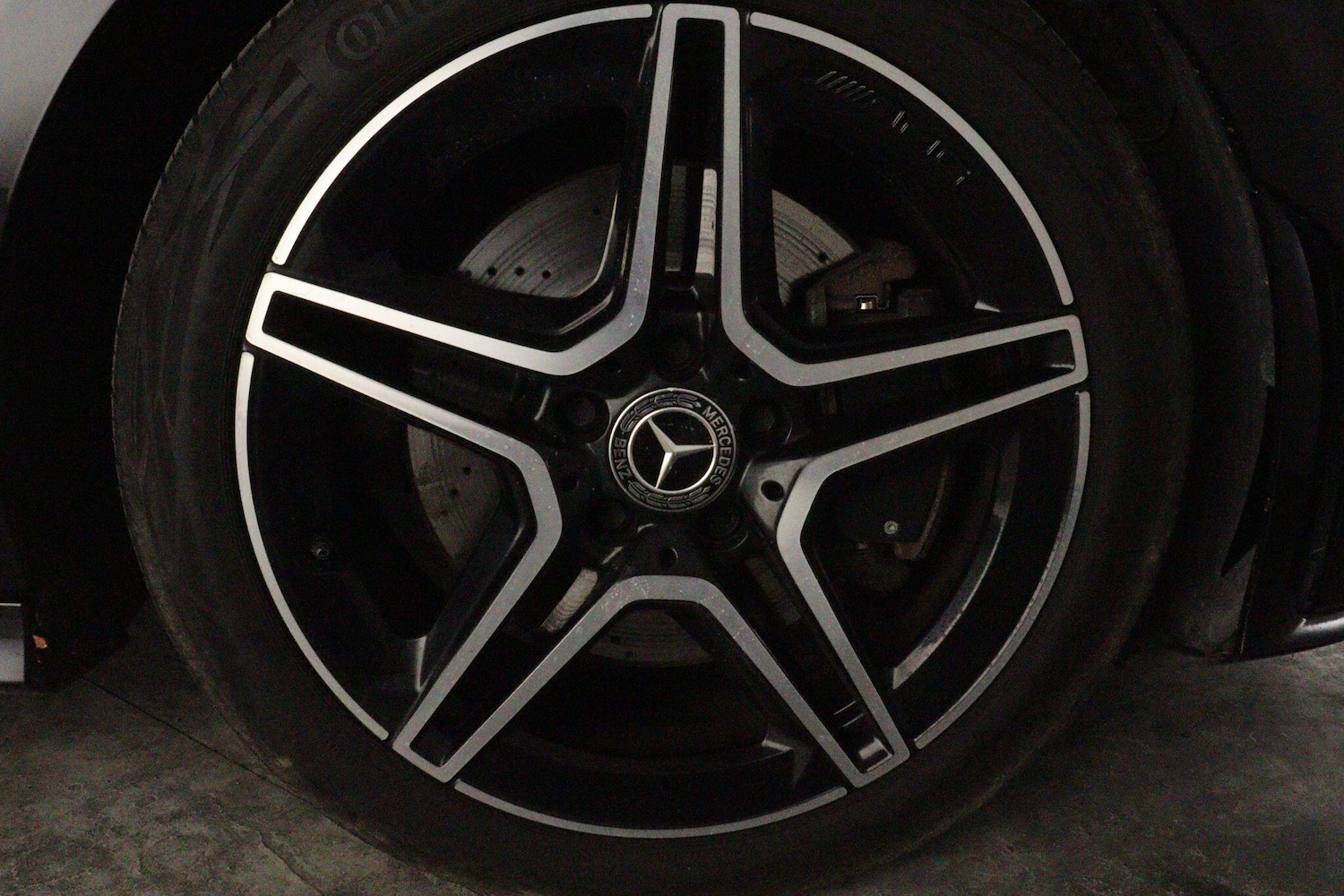 Used Mercedes-Benz CLA 2022 for sale - 76360634: Photo 23