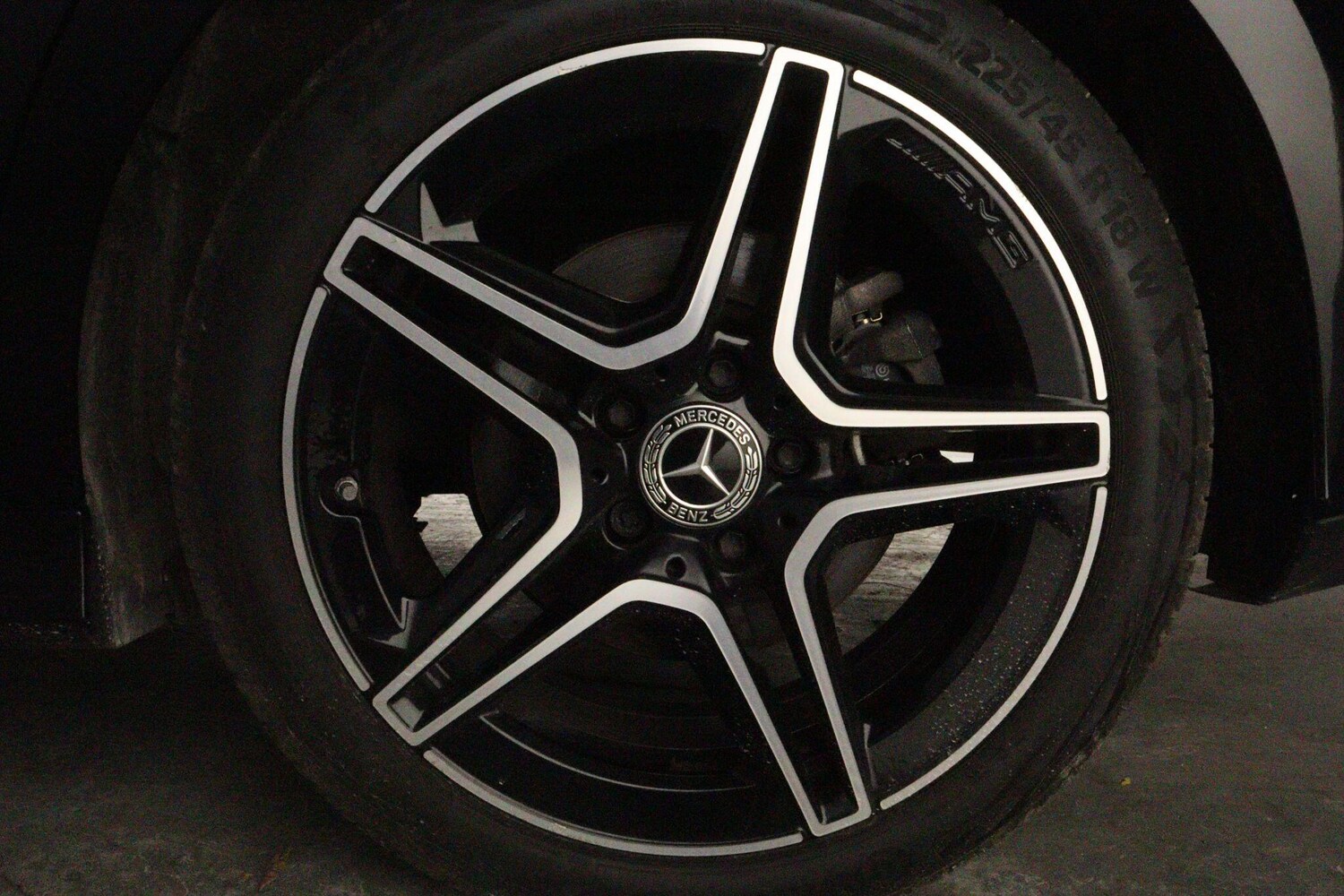 Used Mercedes-Benz CLA 2022 for sale - 76360634: Photo 24