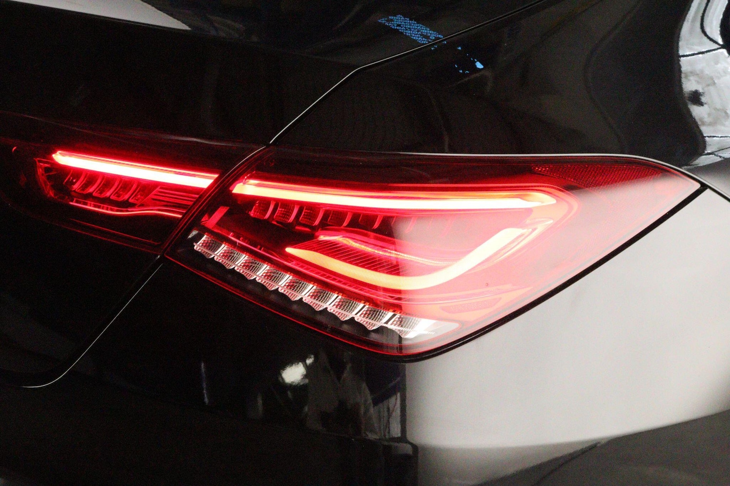 Used Mercedes-Benz CLA 2022 for sale - 76360634: Photo 25