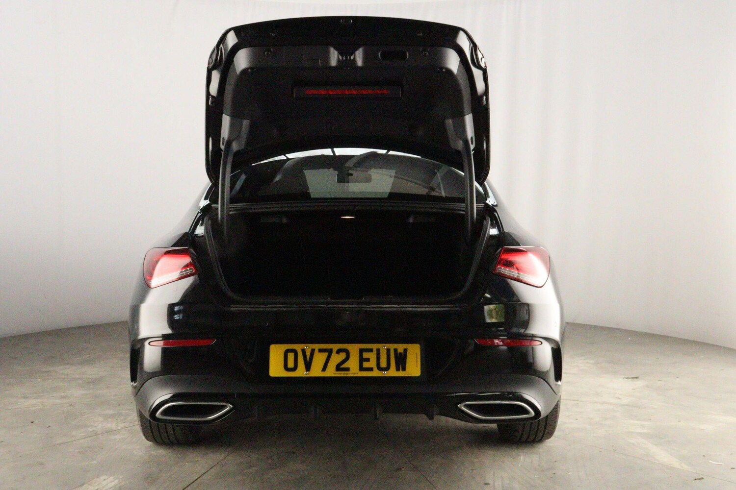 Used Mercedes-Benz CLA 2022 for sale - 76360634: Photo 27