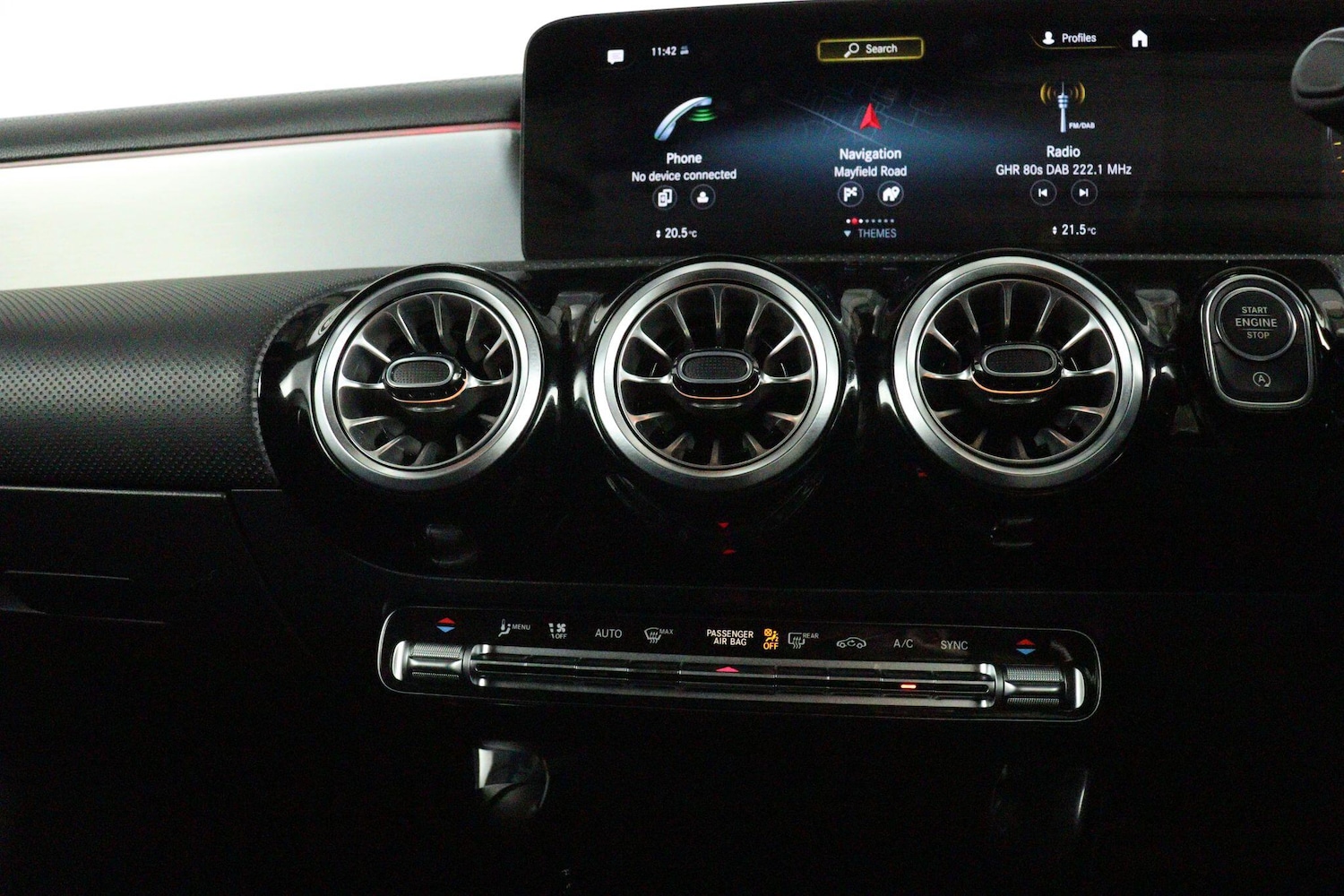 Used Mercedes-Benz CLA 2022 for sale - 76360634: Photo 29