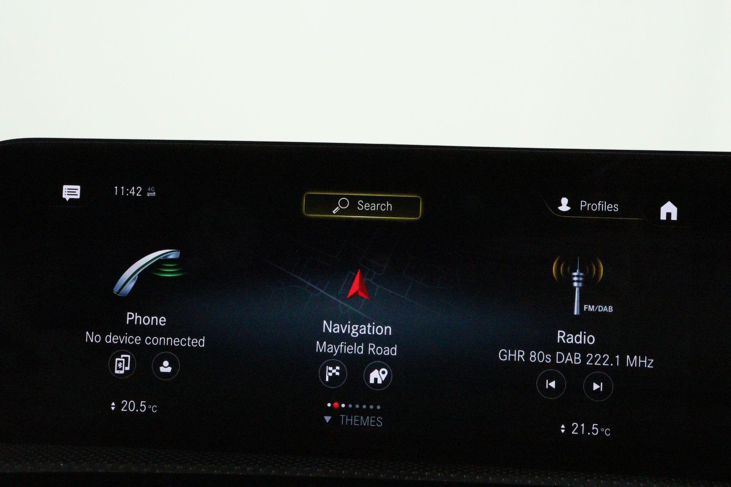 Used Mercedes-Benz CLA 2022 for sale - 76360634: Photo 30