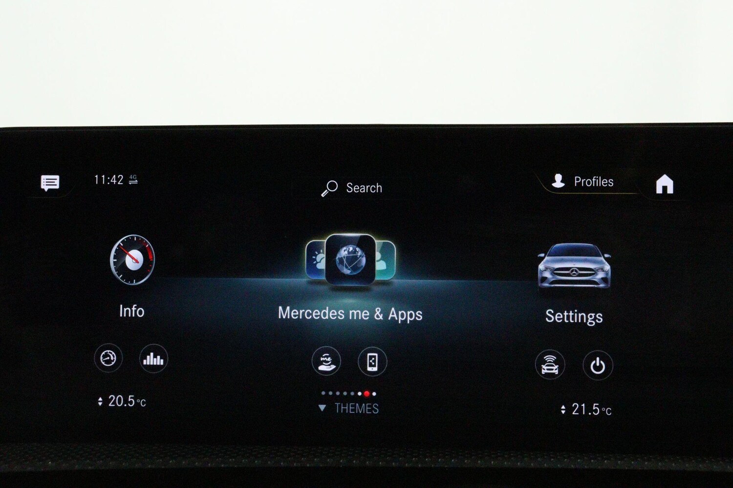 Used Mercedes-Benz CLA 2022 for sale - 76360634: Photo 32