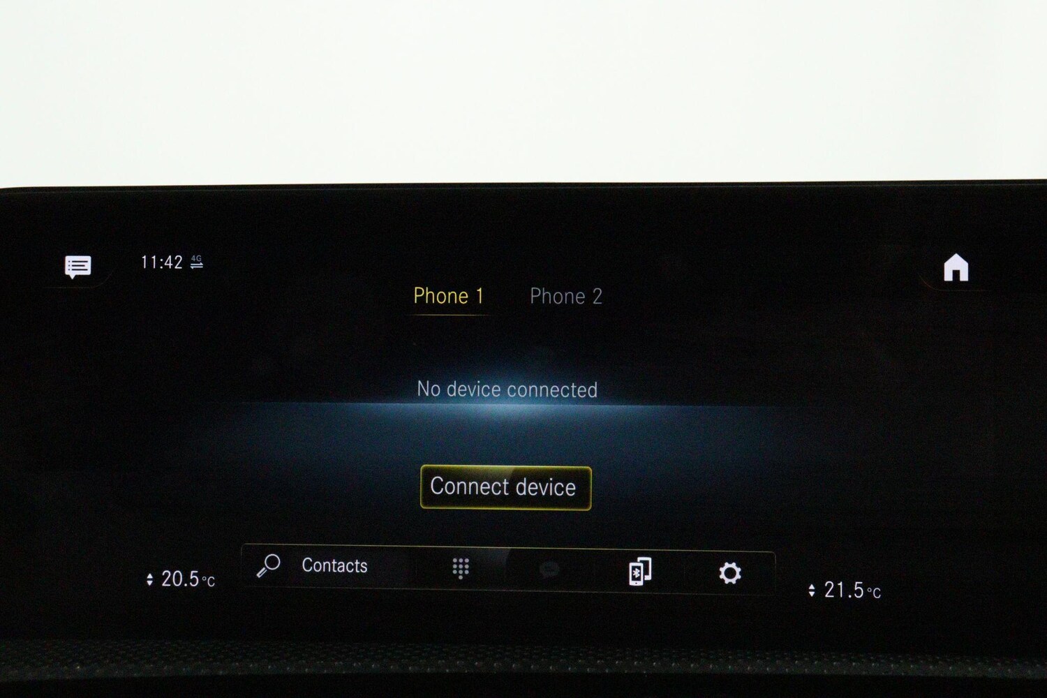 Used Mercedes-Benz CLA 2022 for sale - 76360634: Photo 33