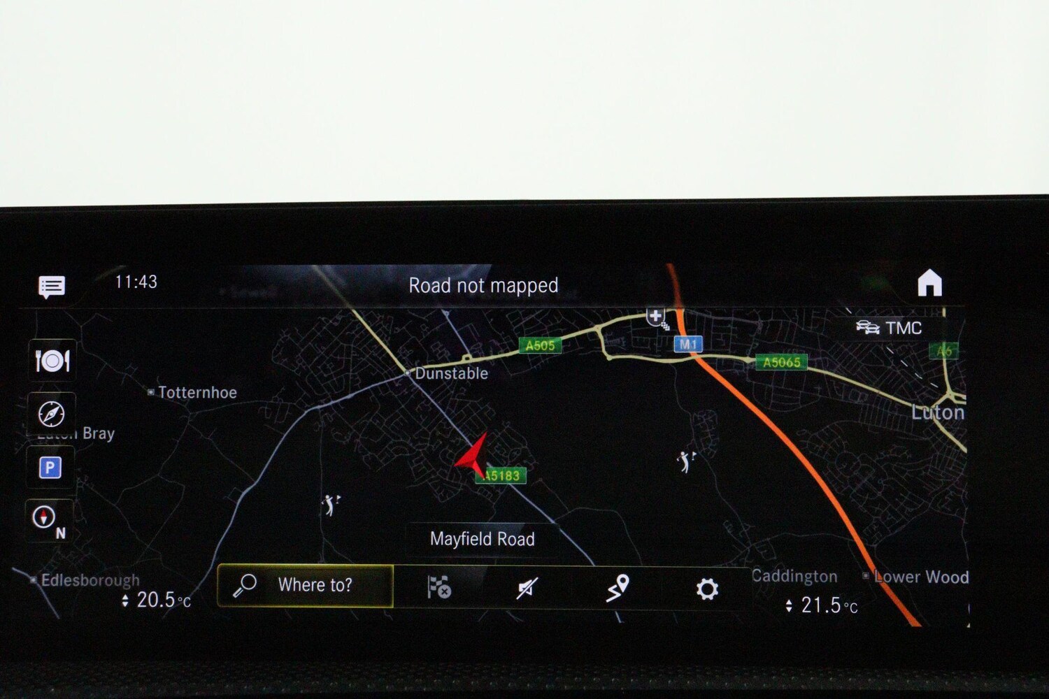 Used Mercedes-Benz CLA 2022 for sale - 76360634: Photo 34