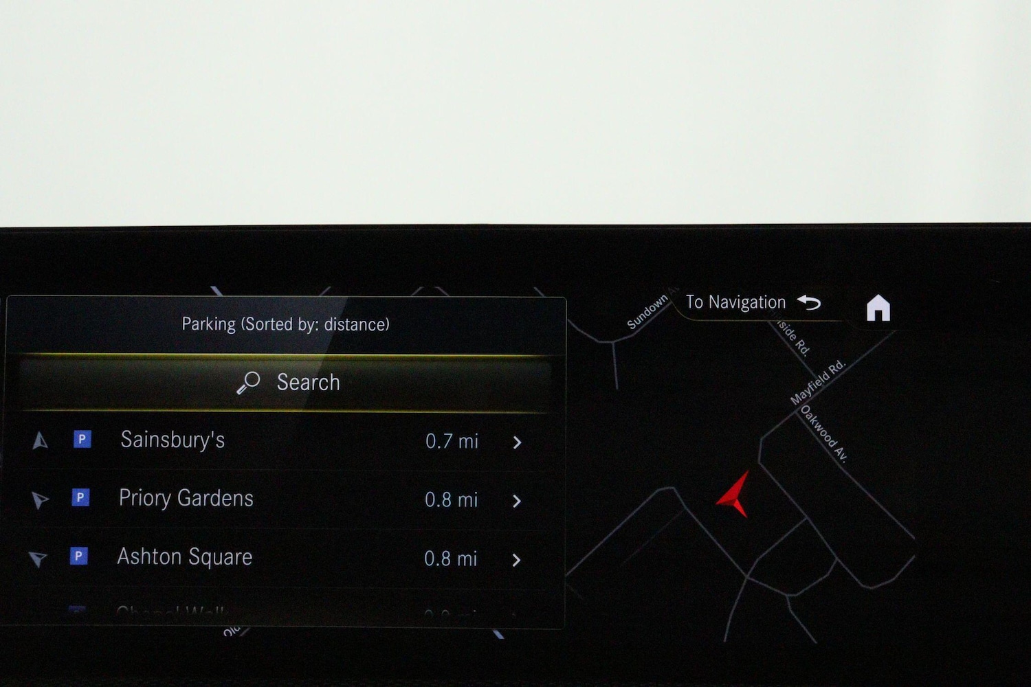 Used Mercedes-Benz CLA 2022 for sale - 76360634: Photo 35