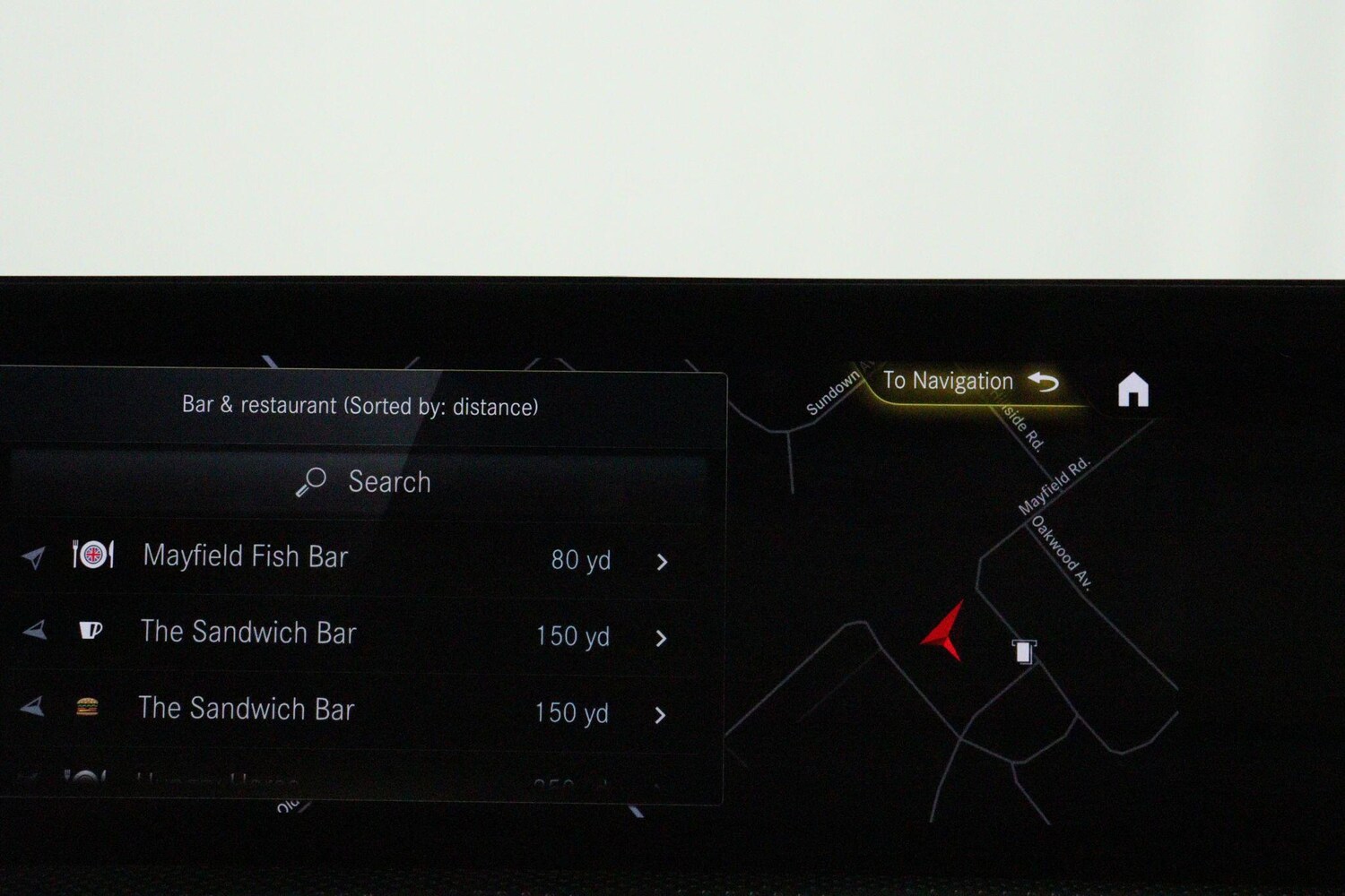 Used Mercedes-Benz CLA 2022 for sale - 76360634: Photo 36