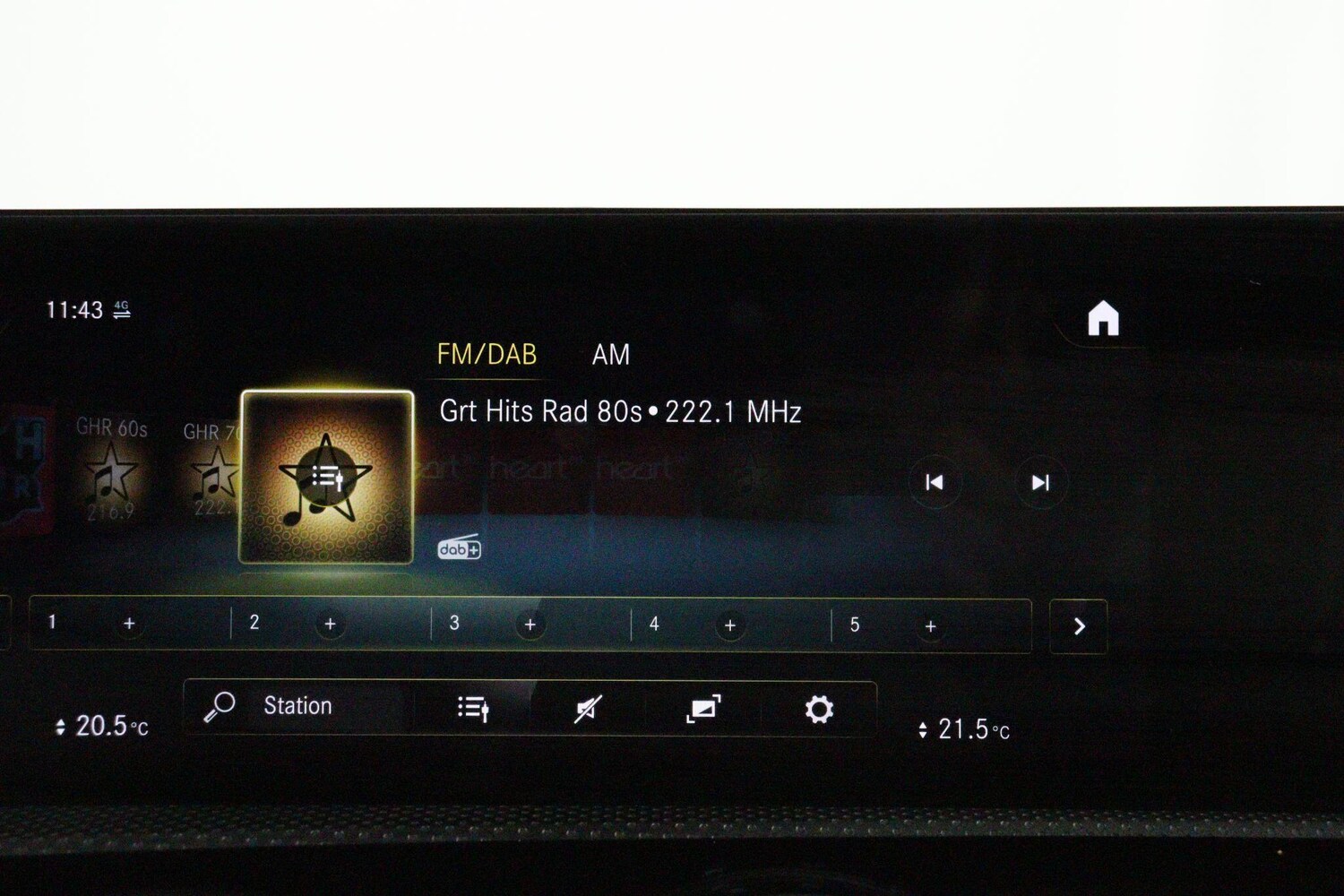 Used Mercedes-Benz CLA 2022 for sale - 76360634: Photo 37