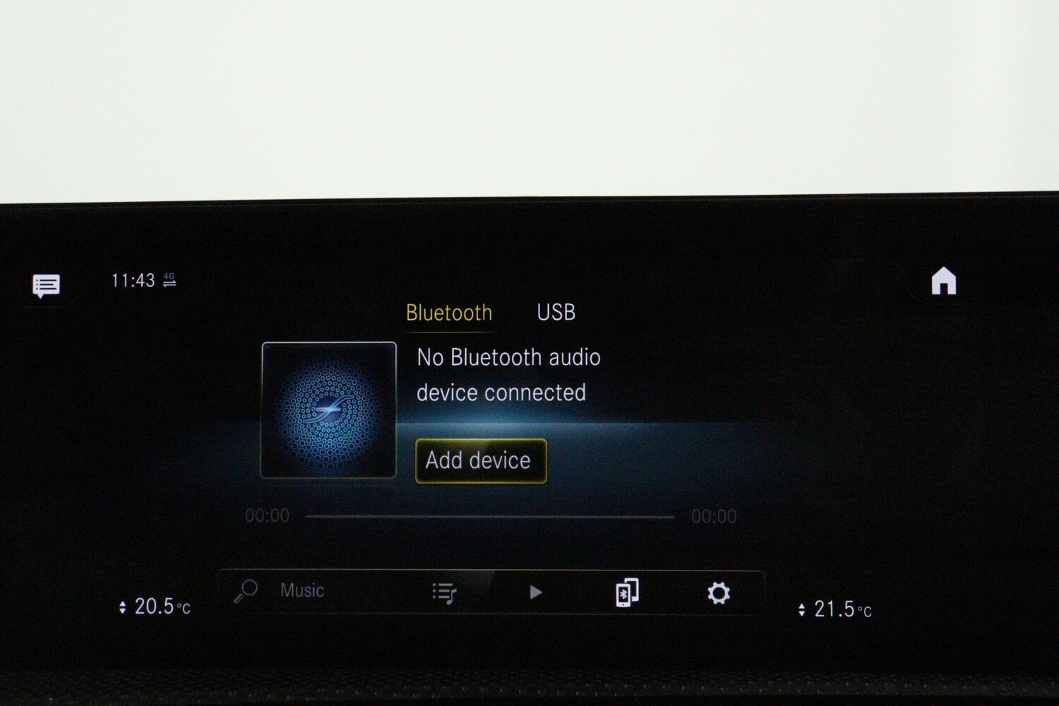 Used Mercedes-Benz CLA 2022 for sale - 76360634: Photo 38