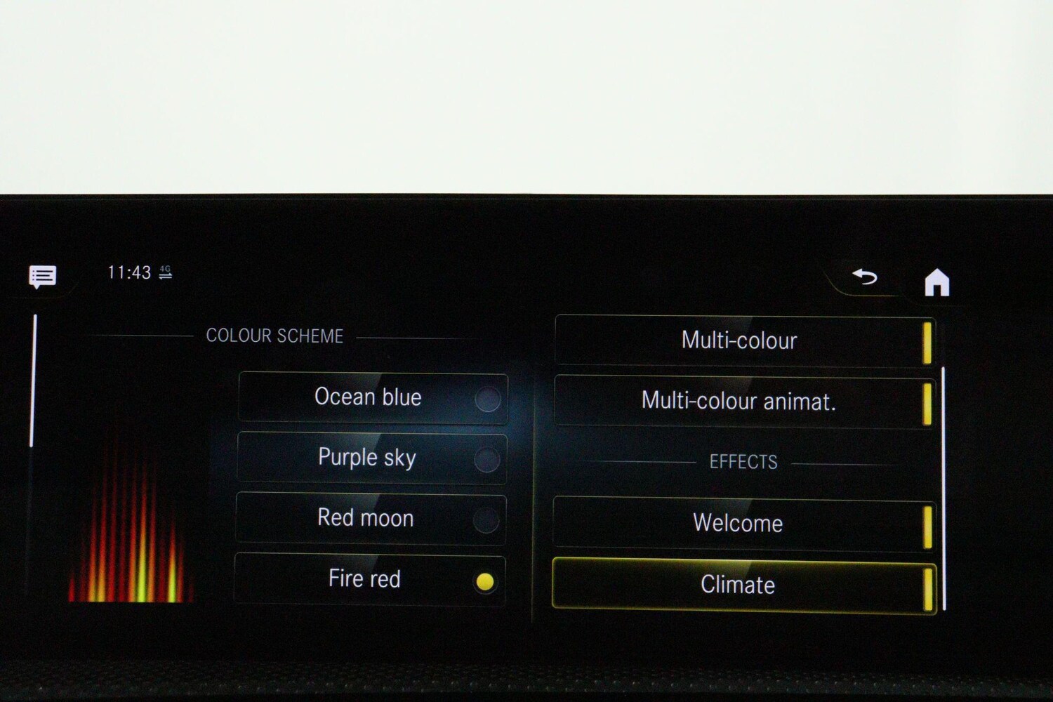 Used Mercedes-Benz CLA 2022 for sale - 76360634: Photo 41