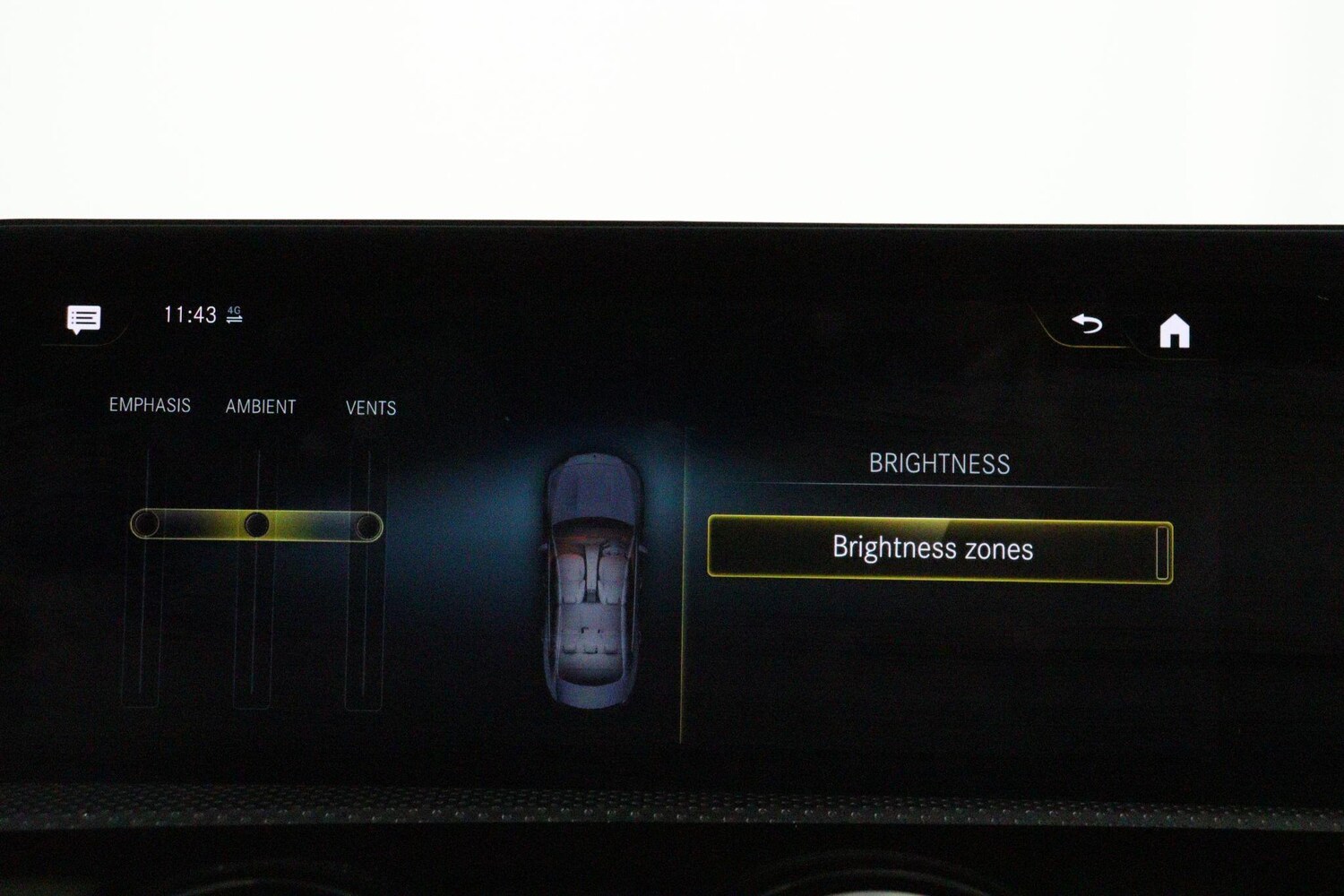 Used Mercedes-Benz CLA 2022 for sale - 76360634: Photo 42